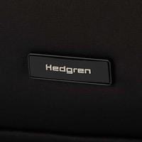 Жіноча сумка Hedgren Nova Neutron M Black (HNOV02M/003-01)
