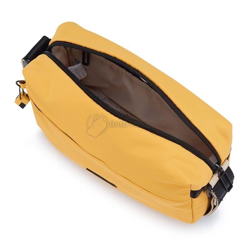 Жіноча сумка Hedgren Nova Neutron M Tiger Eye (HNOV02M/716-01)