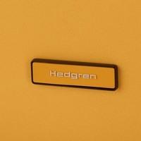 Жіноча сумка Hedgren Nova Neutron M Tiger Eye (HNOV02M/716-01)
