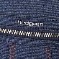 Жіноча сумка Hedgren LIVIA Medium Tote RFID Jeans (HDENM02/236-01)