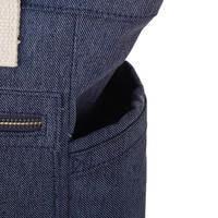 Міський жіночий рюкзак Hedgren LEEA RFID Jeans (HDENM04/236-01)