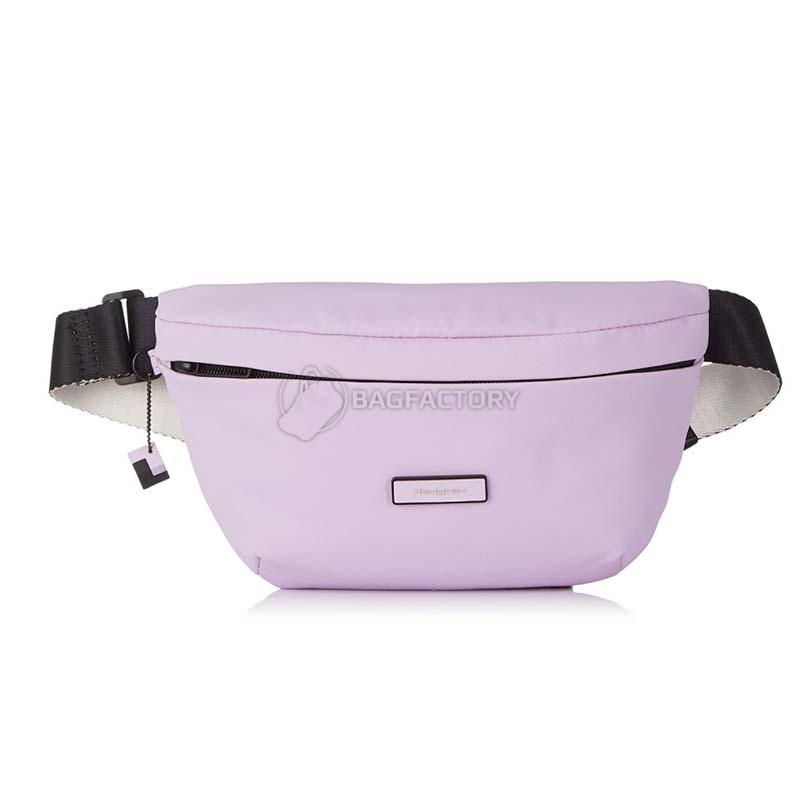 Поясна сумка Hedgren Nova Halo Purple Dusk (HNOV01/650-01)