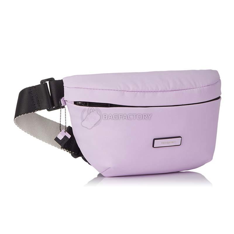 Поясна сумка Hedgren Nova Halo Purple Dusk (HNOV01/650-01)