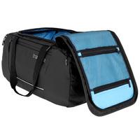 Дорожньо-спортивна сумка Travelite Basics Black 51л (TL096343-01)