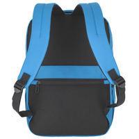 Міський рюкзак Travelite Basics Blue Boxy 15