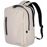 Міський рюкзак Travelite Basics Off-White Boxy 15