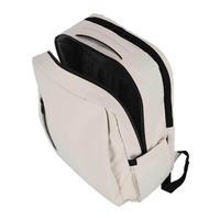Міський рюкзак Travelite Basics Off-White Boxy 15