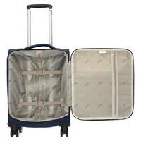 Валіза на 4 колесах Enrico Benetti Philadelphia Navy S 37л (Eb35054 002-50)