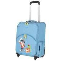 Валіза дитяча Travelite Youngster Blue Pirate S 20л (TL081697-25)