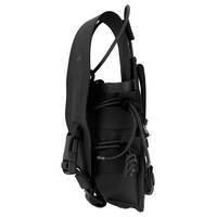 Підсумок для магазинів автомата Tasmanian Tiger SGL Mag Pouch MK II Black (TT 7707.040)