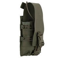 Підсумок для магазинів автомата Tasmanian Tiger SGL Mag Pouch MK II Olive (TT 7707.331)