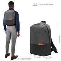 Міський рюкзак Everki Everyday для ноутбука 15.6'' (EKP106)