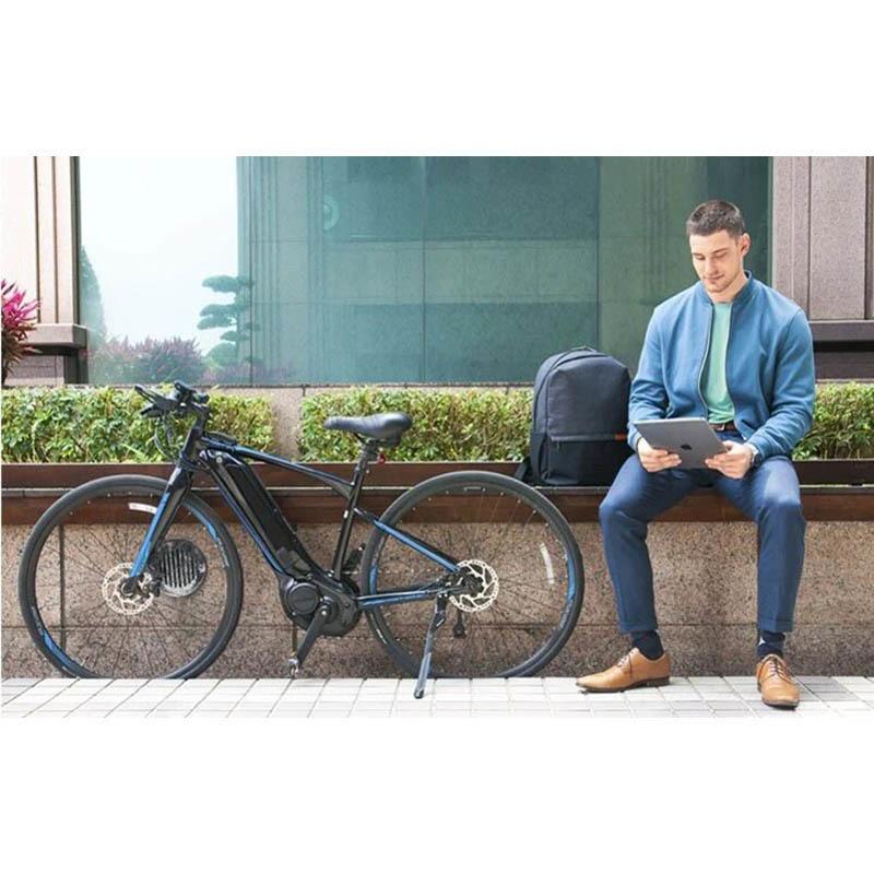 Міський рюкзак Everki Everyday для ноутбука 15.6'' (EKP106)