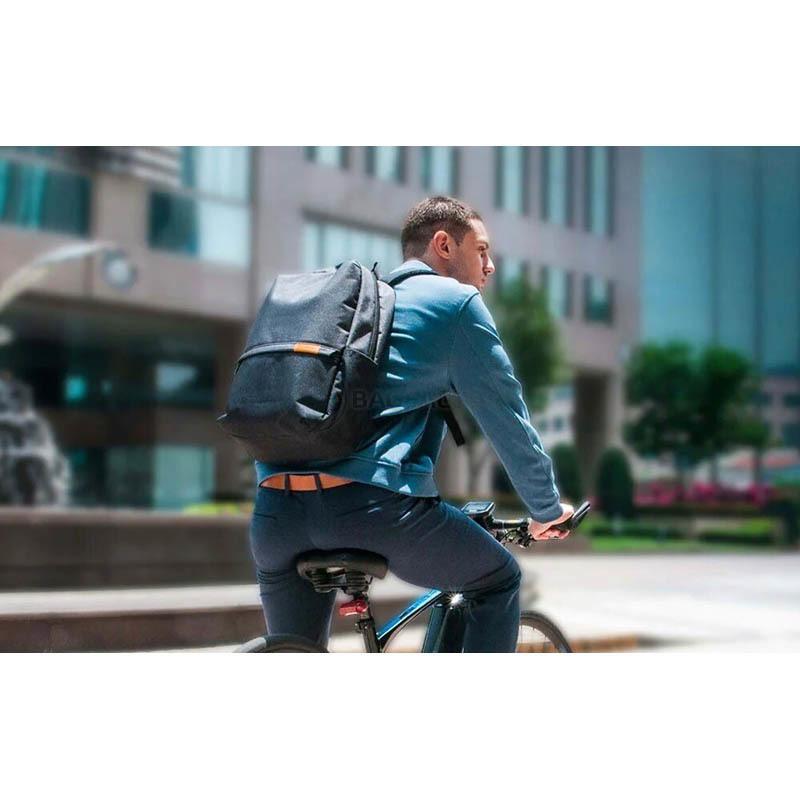 Міський рюкзак Everki Everyday для ноутбука 15.6'' (EKP106)