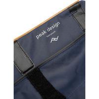 Наплічна сумка-органайзер Peak Design Field Pouch v2 Midnight (BP-MN-2)