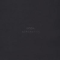 Міський рюкзак Ucon Acrobatics Jasper Mini Lotus Чорний (359002208821)