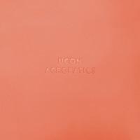 Міський рюкзак Ucon Acrobatics Jasper Mini Lotus Кораловий (359002578821)