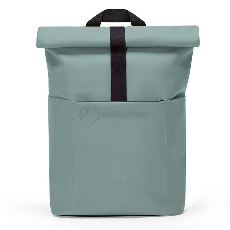 Міський рюкзак Ucon Acrobatics Hajo Mini Lotus М'ятний (309002537720)