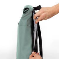 Міський рюкзак Ucon Acrobatics Hajo Mini Lotus М'ятний (309002537720)