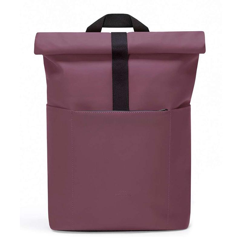 Міський рюкзак Ucon Acrobatics Hajo Mini Lotus Темний пурпур (309002676621)