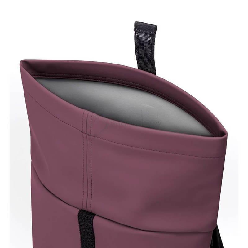 Міський рюкзак Ucon Acrobatics Hajo Mini Lotus Темний пурпур (309002676621)
