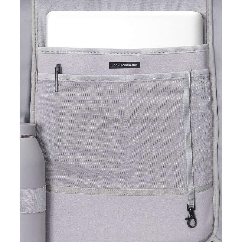 Міський рюкзак Ucon Acrobatics Hajo Mini Lotus Темний пурпур (309002676621)