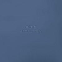 Міський рюкзак Ucon Acrobatics Hajo Mini Lotus Сталевий синій (309002588821)