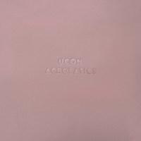 Міський рюкзак Ucon Acrobatics Hajo Macro Lotus Пастельно-рожевий (289002328821)