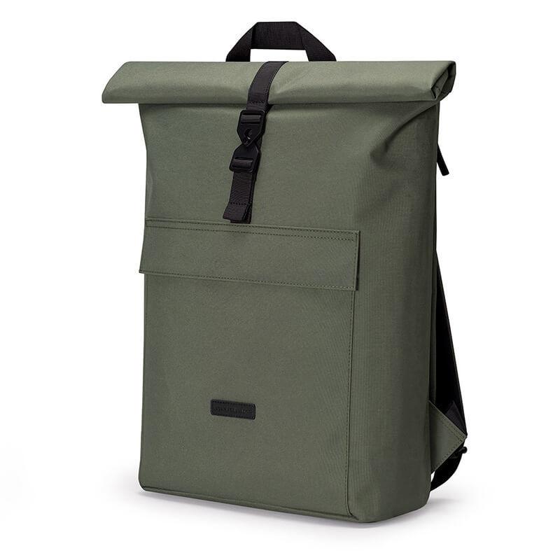 Міський рюкзак Ucon Acrobatics Jasper Stealth Оливковий (389004228821)