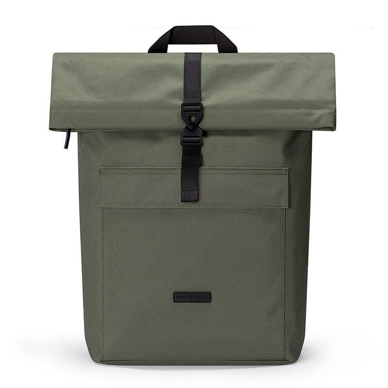 Міський рюкзак Ucon Acrobatics Jasper Stealth Оливковий (389004228821)
