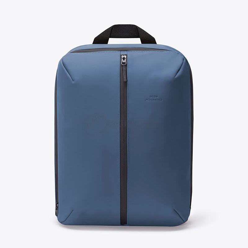 Міський рюкзак Ucon Acrobatics Janne Lotus Сталевий синій (369002588821)