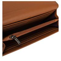 Гаманець жіночий Smith & Canova 26831 Jensen Tan (26831 TAN)