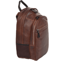 Міський рюкзак Ashwood 4555 Brown (4555 BRN)