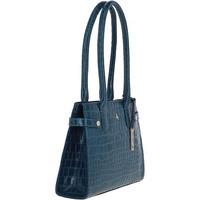 Жіноча сумка Ashwood C52 Teal Синий (C52 TEAL)