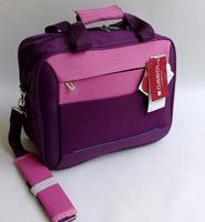 Дорожня сумка Gabol Reims Flight 21 Purple (926237)