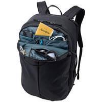 Міський рюкзак Thule Aion Travel Backpack 40L Black (TH 3204723)