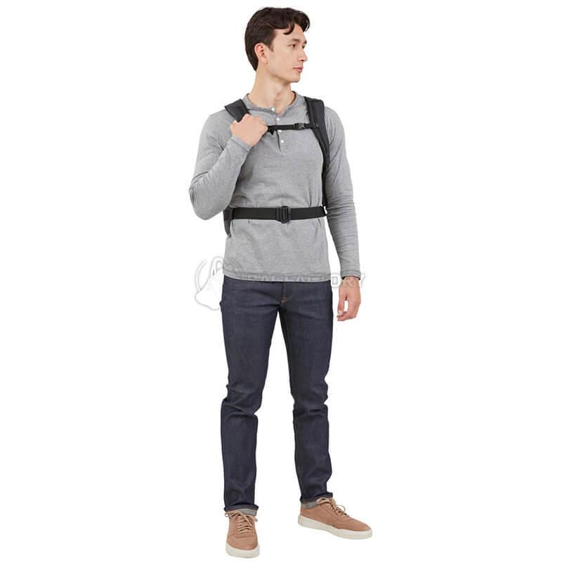 Міський рюкзак Thule Aion Travel Backpack 28L Black (TH 3204721)