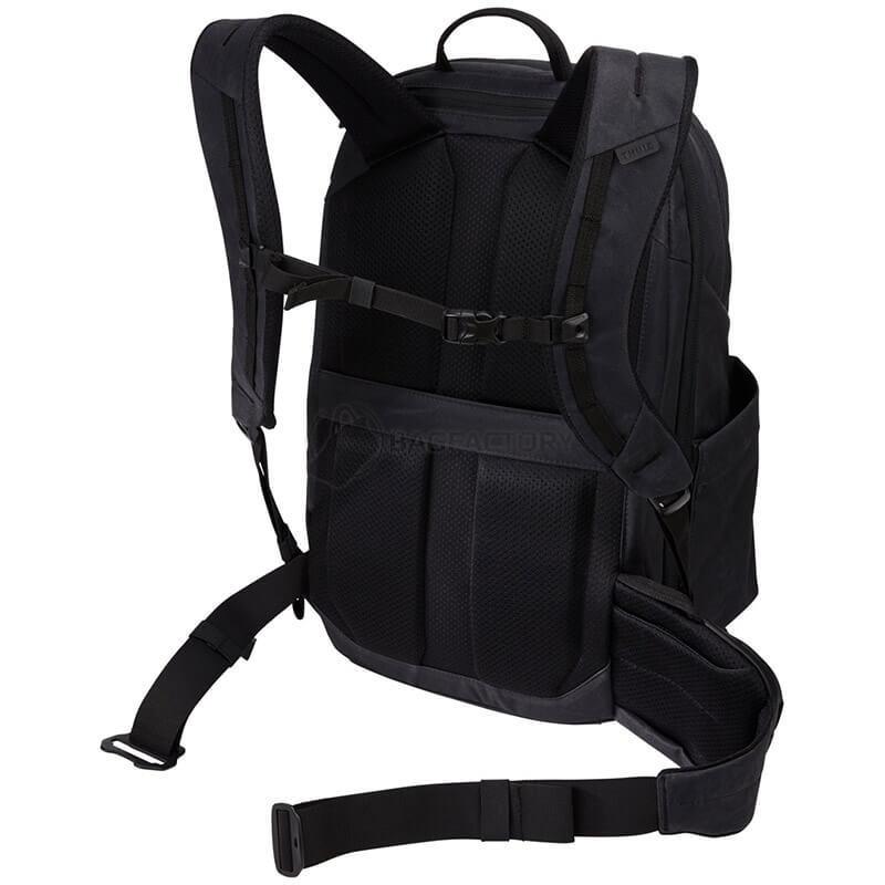 Міський рюкзак Thule Aion Travel Backpack 28L Black (TH 3204721)