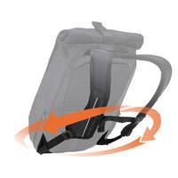 Міський рюкзак Thule Paramount Commuter Backpack 18L Black (TH 3204729)