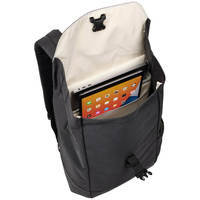 Міський рюкзак Thule Lithos Backpack 16L Black (TH 3204832)