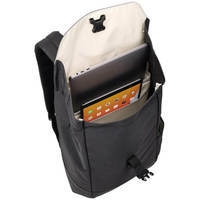 Міський рюкзак Thule Lithos Backpack 16L Black (TH 3204832)