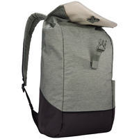 Міський рюкзак Thule Lithos Backpack 16L Agave/Black (TH 3204834)