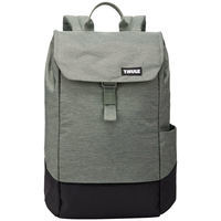 Міський рюкзак Thule Lithos Backpack 16L Agave/Black (TH 3204834)