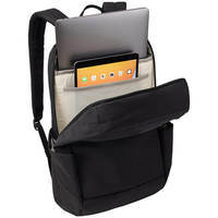 Міський рюкзак Thule Lithos Backpack 20L Black (TH 3204835)