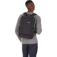 Міський рюкзак Thule Lithos Backpack 20L Black (TH 3204835)