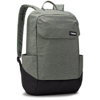 Міський рюкзак Thule Lithos Backpack 20L Agave/Black (TH 3204837)