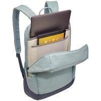 Міський рюкзак Thule Lithos Backpack 20L Alaska/Dark Slate (TH 3204836)