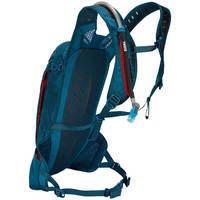 Спортивний рюкзак Thule Vital 8L DH Hydration Backpack Moroccan Blue (TH 3203642)