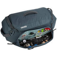 Cпортивна сумка Thule Roundtrip Bike Gear Locker 55л Dark Slate (TH 3204353)