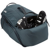 Cпортивна сумка Thule Roundtrip Bike Gear Locker 55л Dark Slate (TH 3204353)